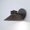Dweled Sodor 10in LED Indoor and Outdoor Wall Light 3000K in Bronze WS-W157 - alternate 2